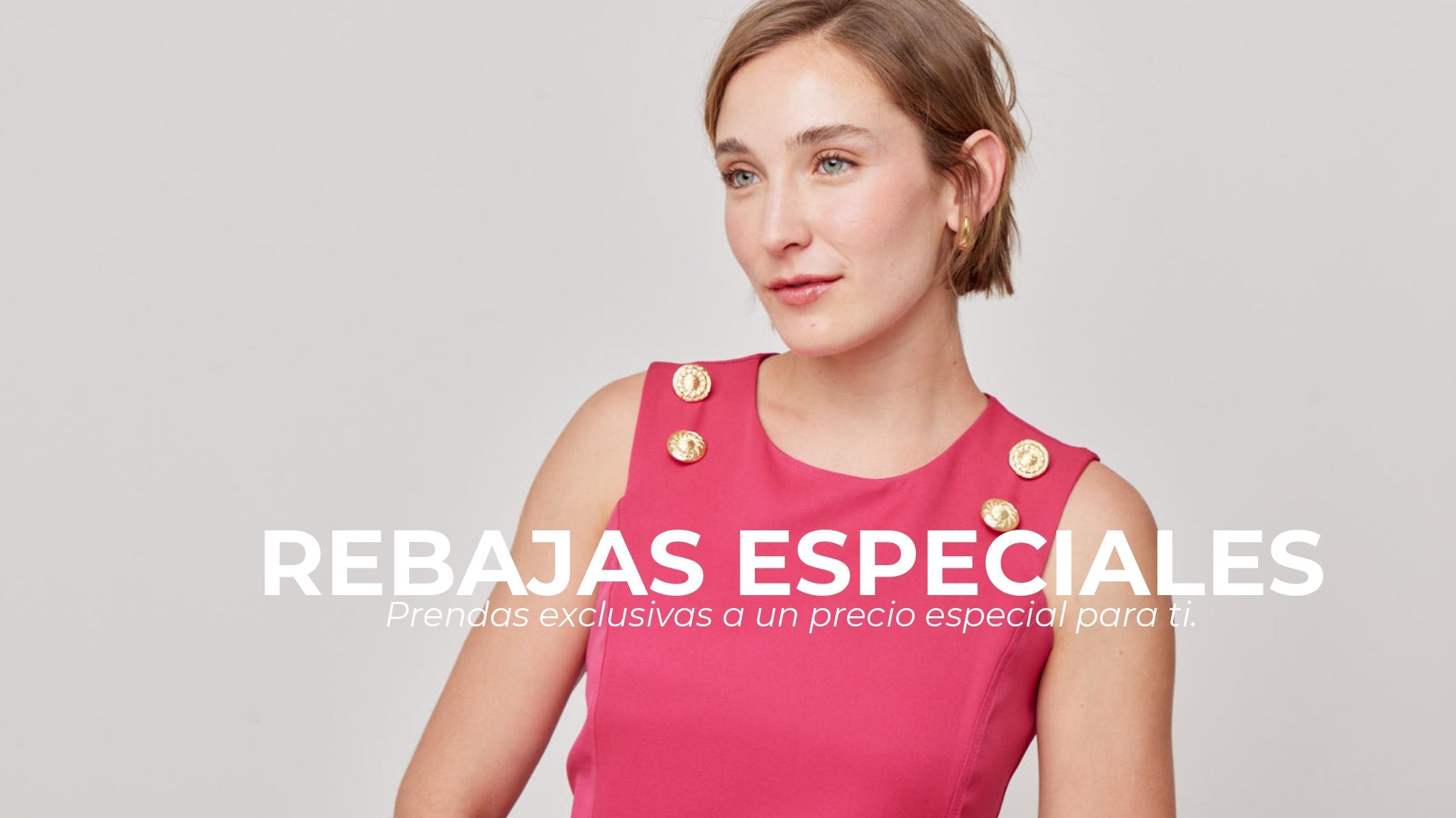 REBAJAS ESPECIALES