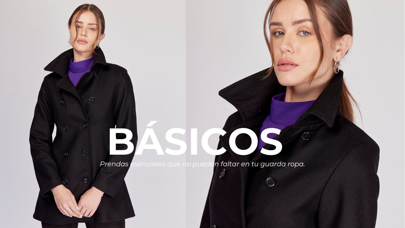 BÁSICOS