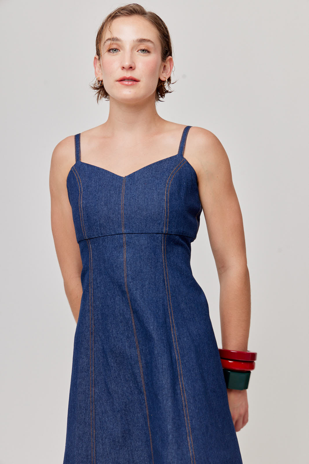 VESTIDO MUNCH