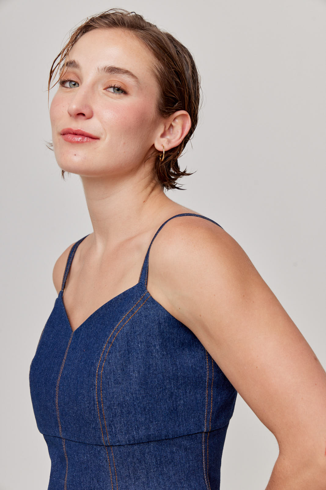 VESTIDO MUNCH