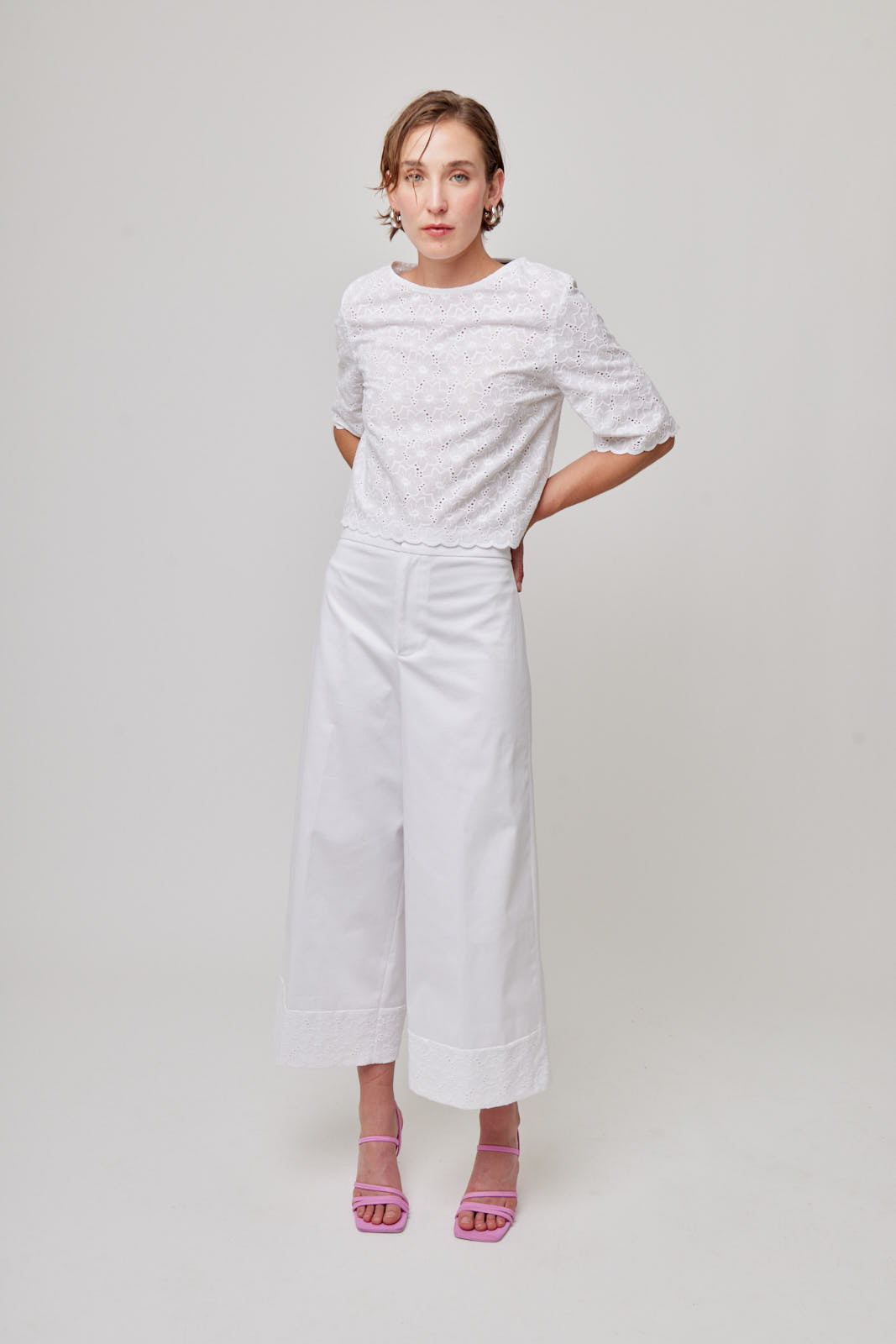 PANTALON GUIMAR