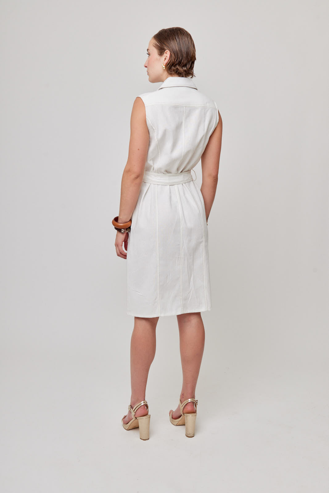 VESTIDO MAGRITTE