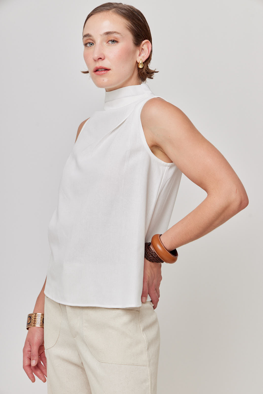BLUSA MAGRITTE