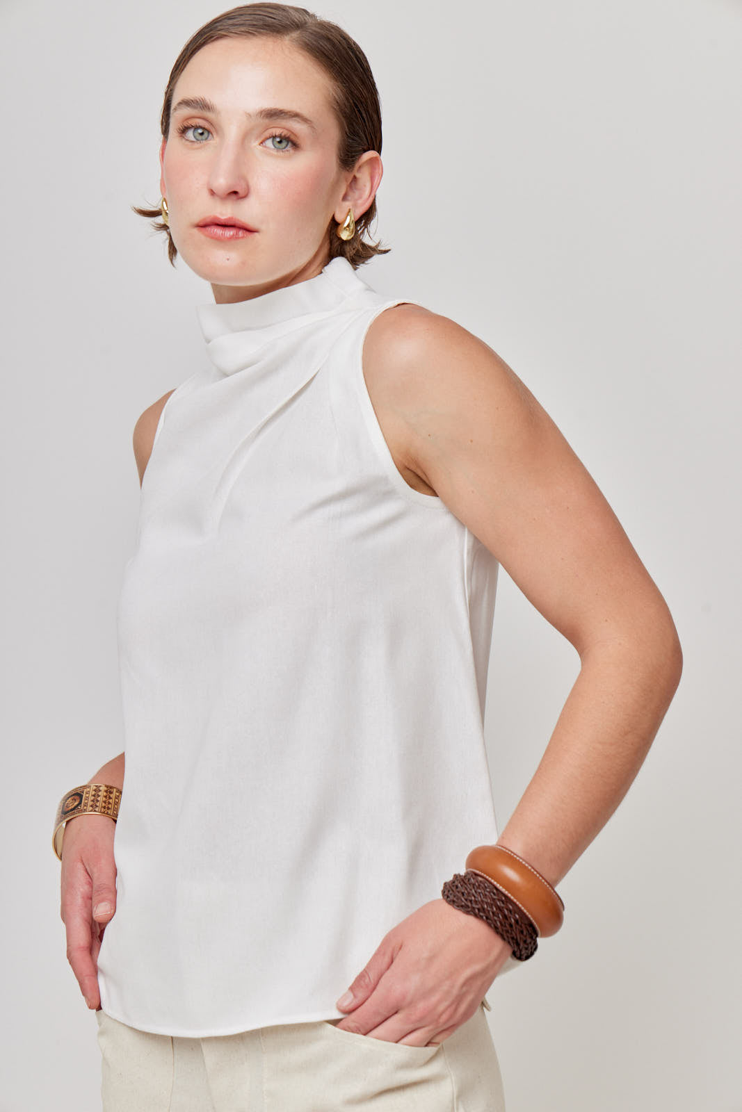BLUSA MAGRITTE