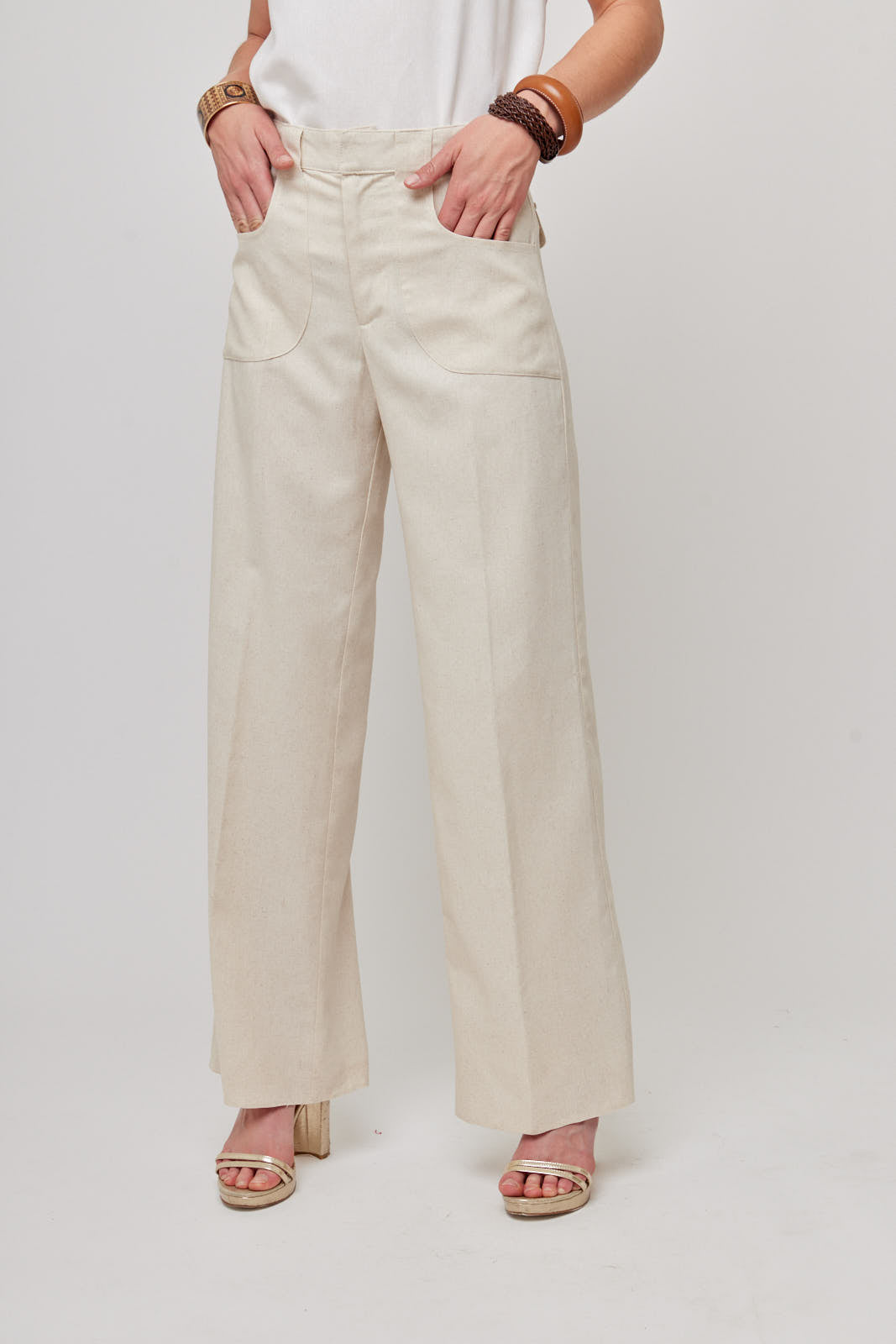 PANTALON MAGRITTE