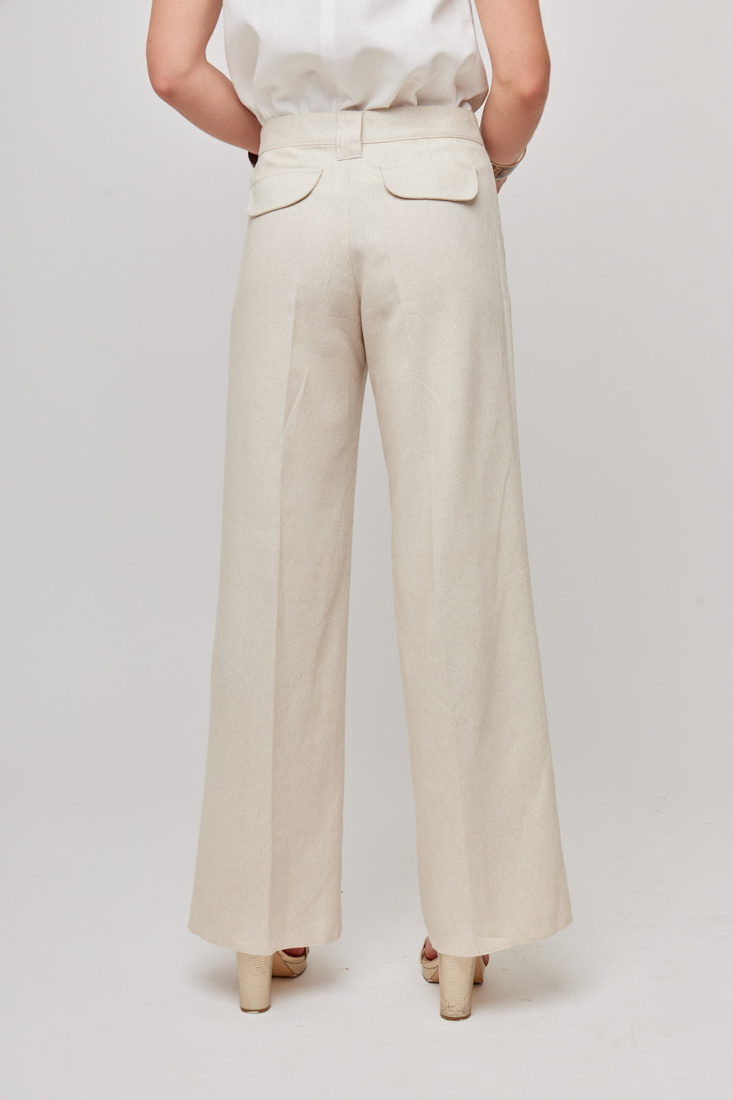 PANTALON MAGRITTE