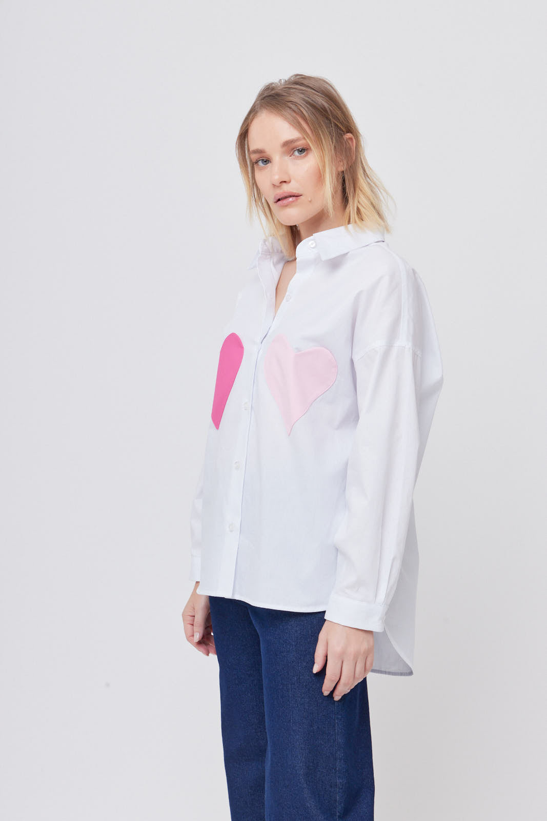 CAMISA HARING