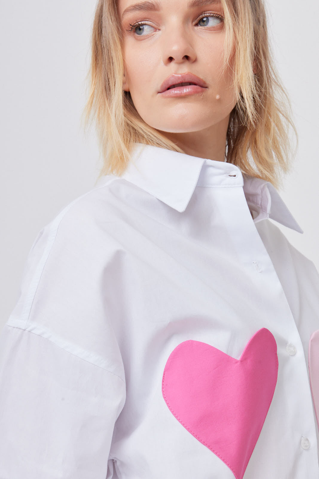 CAMISA HARING