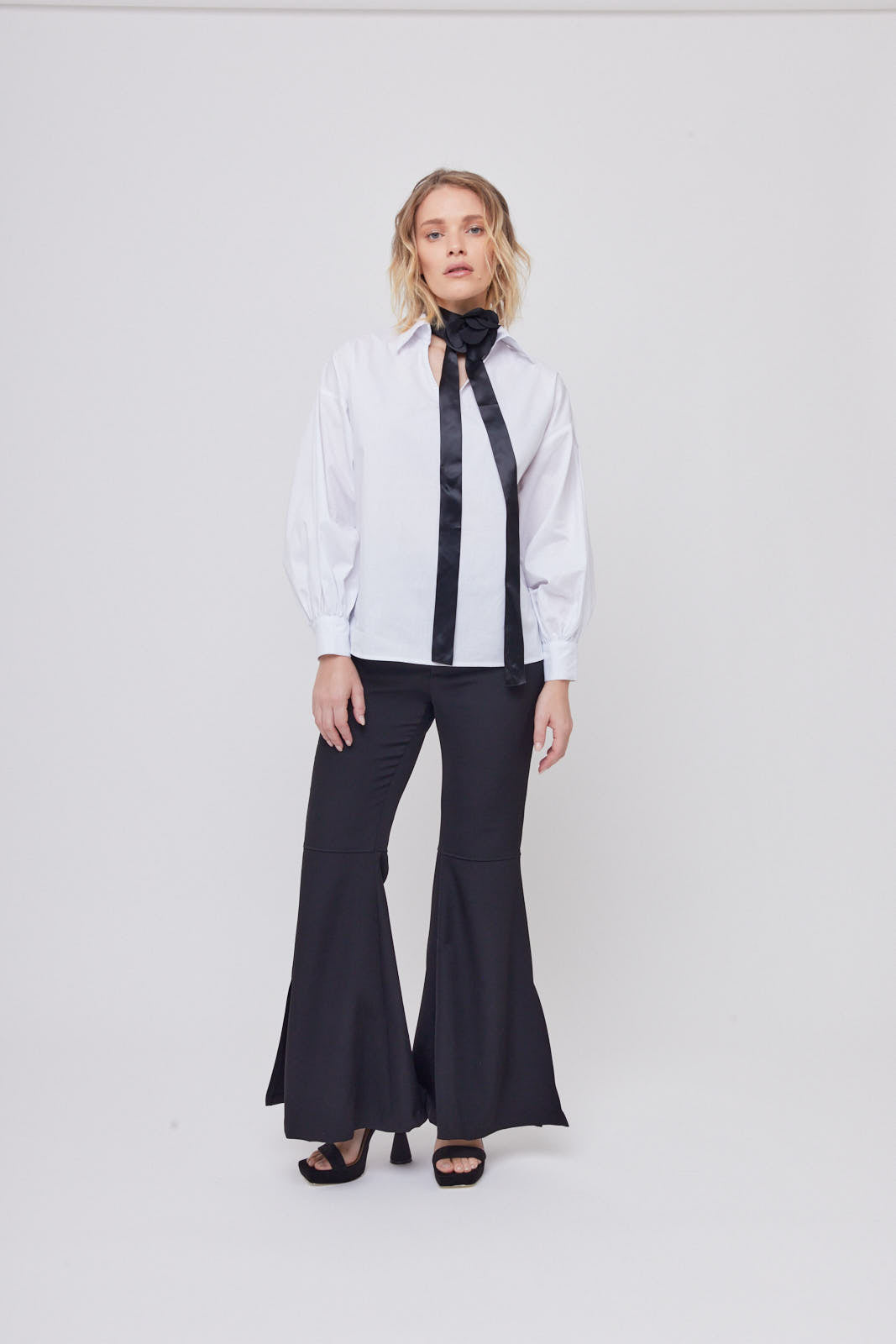 BLUSA LALIQUE