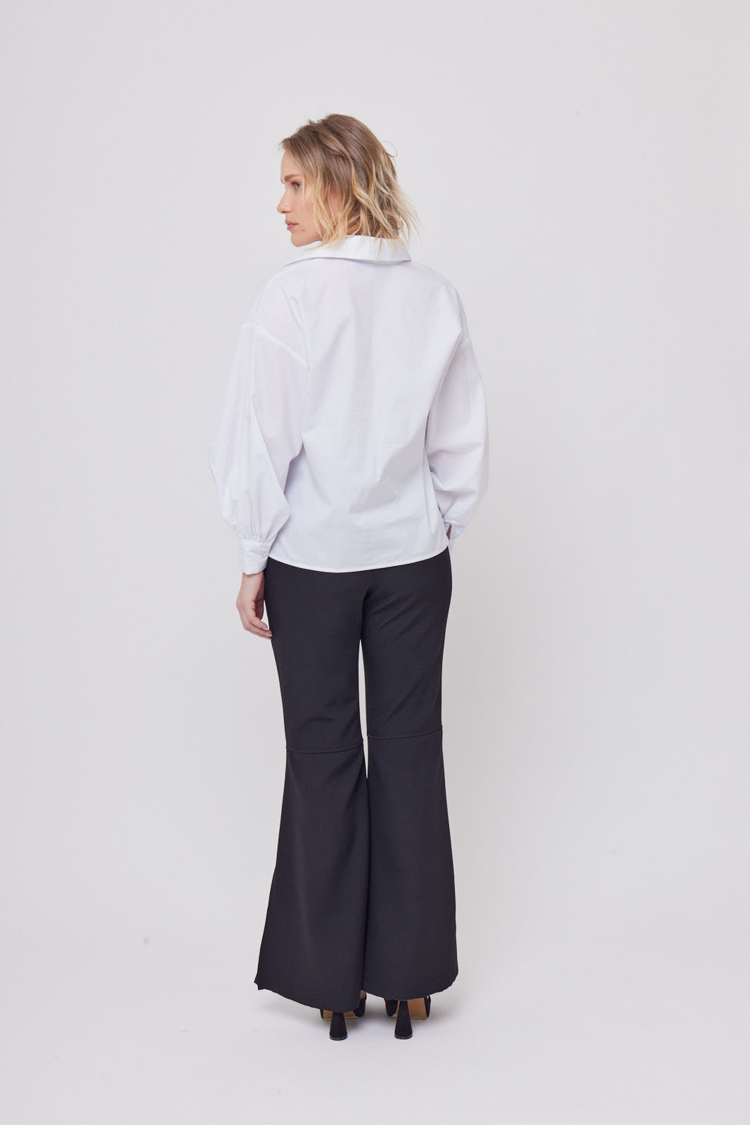 BLUSA LALIQUE
