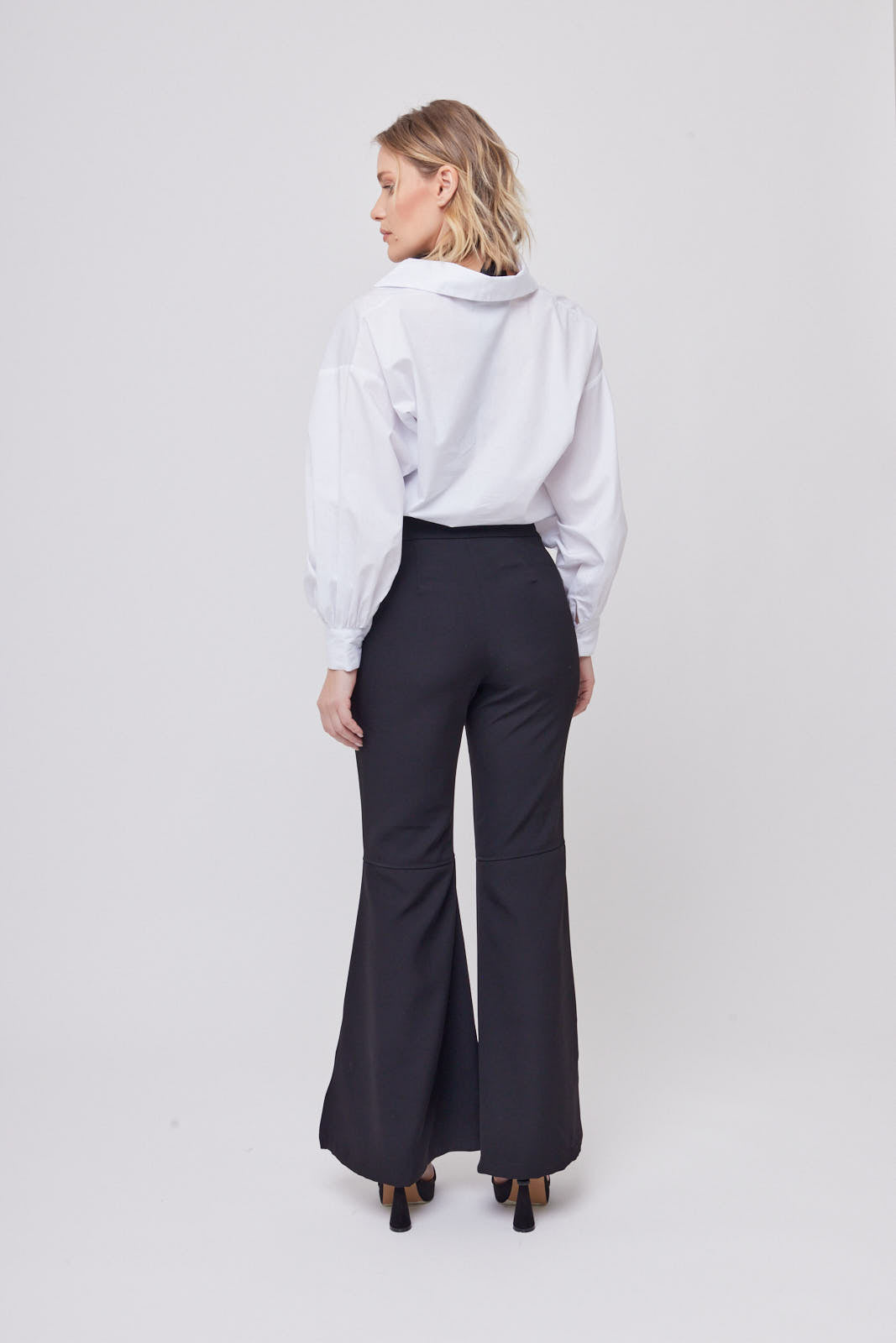 PANTALÓN LALIQUE