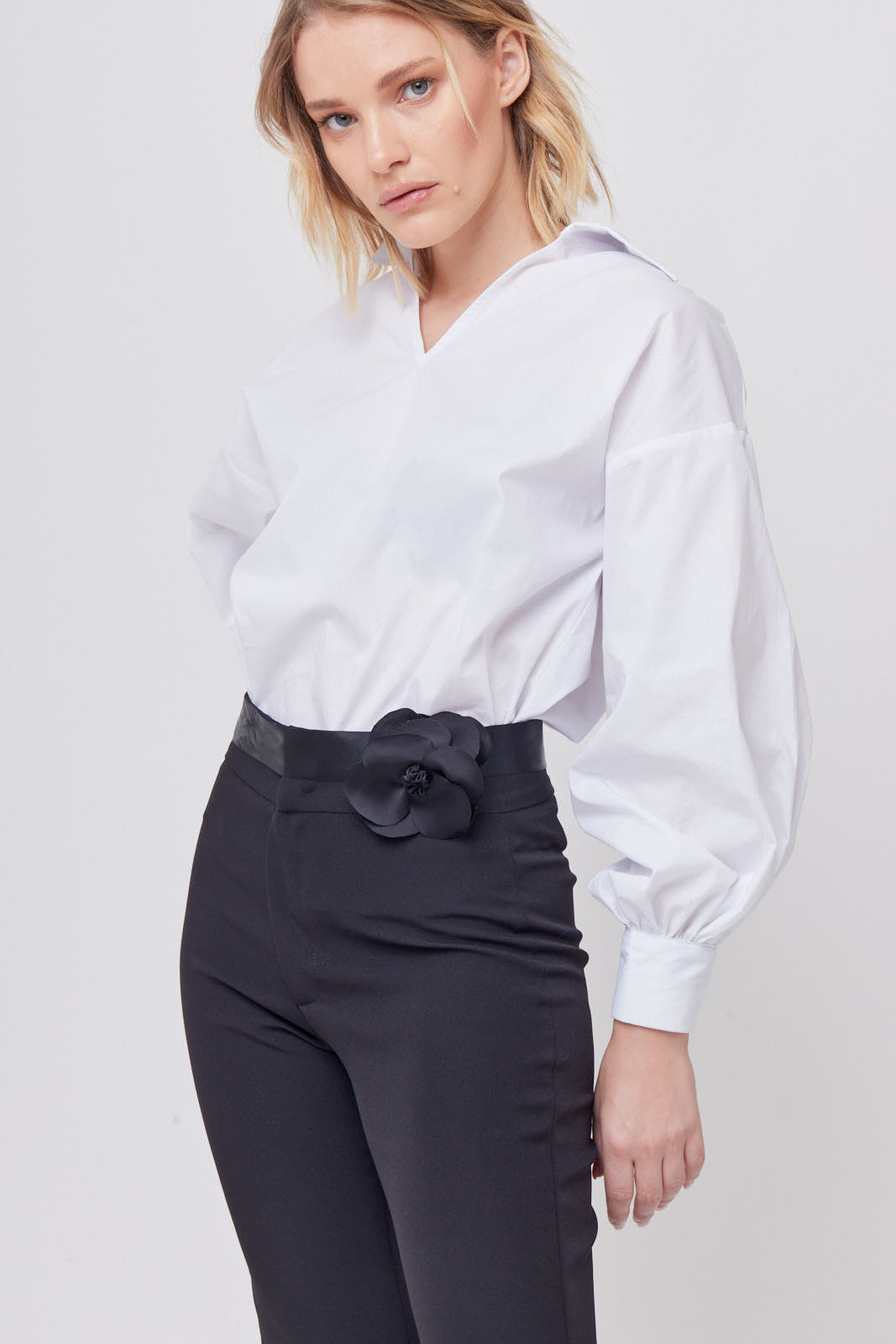 BLUSA LALIQUE