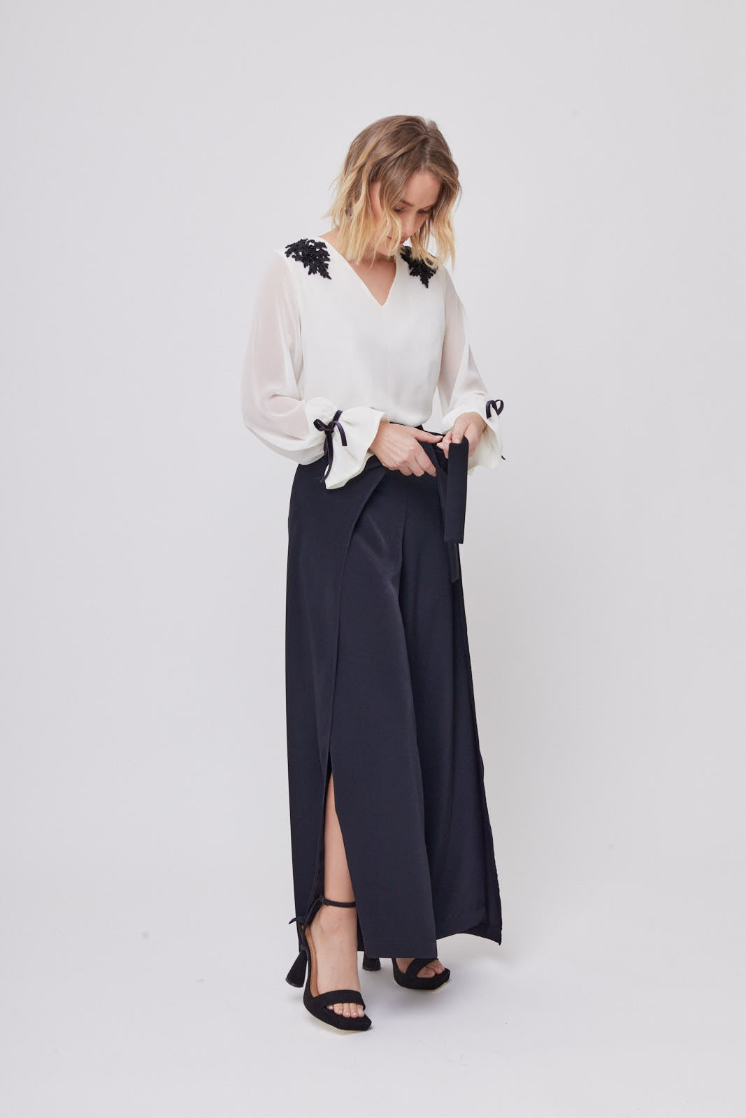 PANTALÓN POIRET