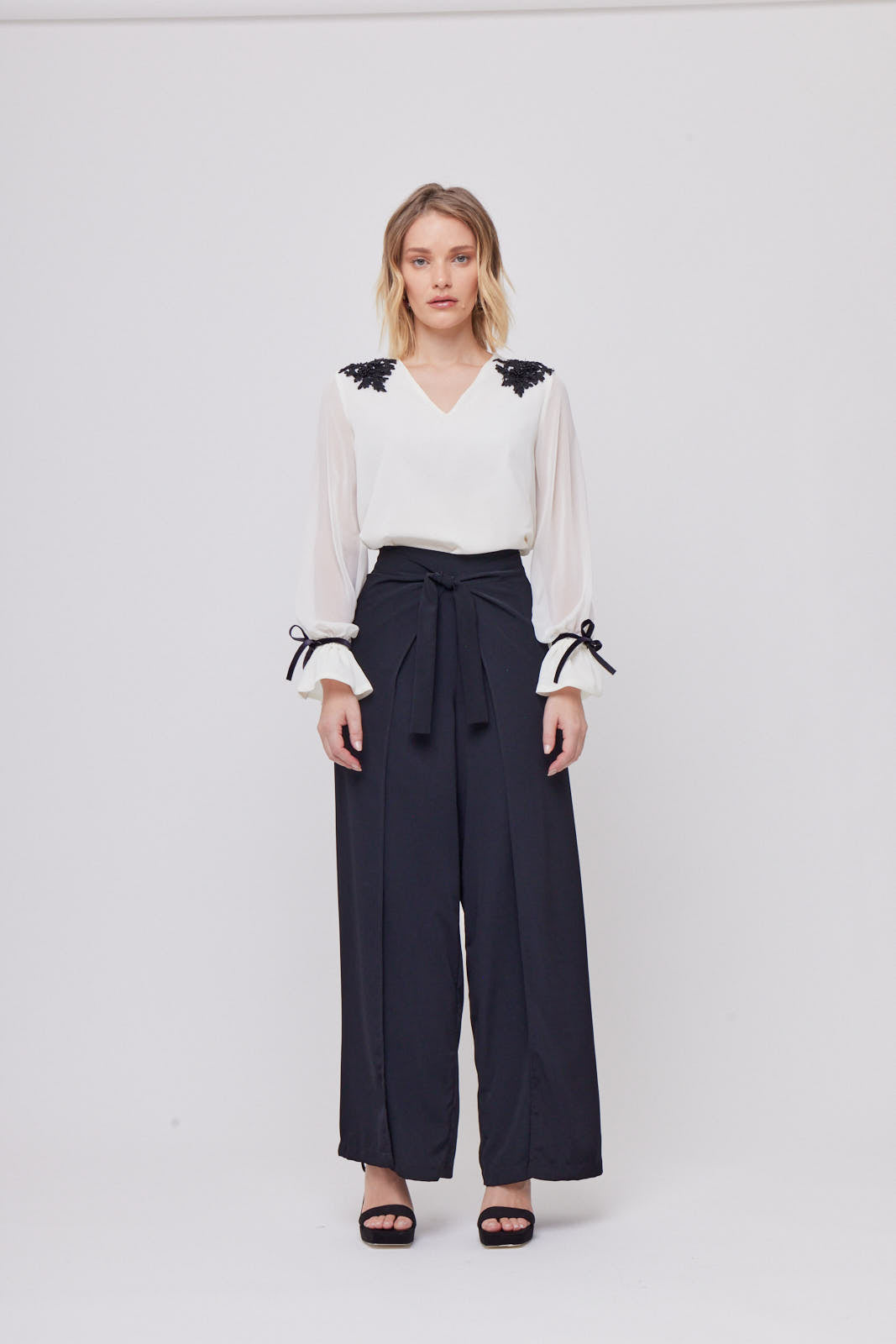 PANTALÓN POIRET
