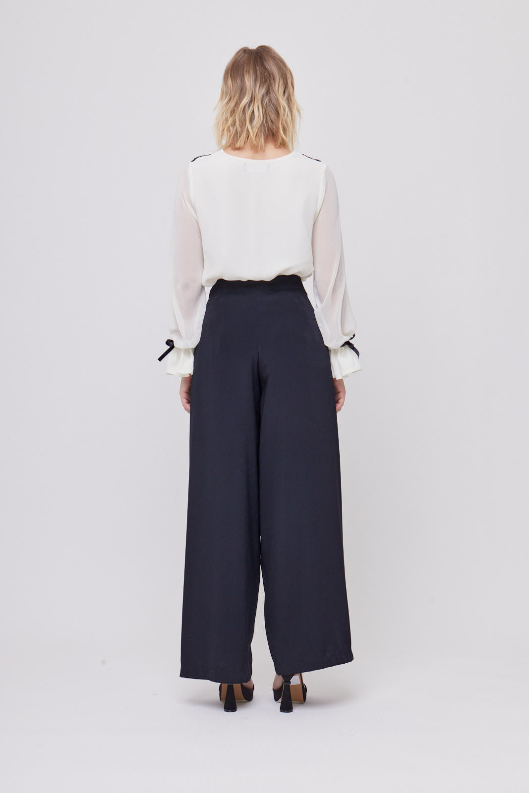 PANTALÓN POIRET