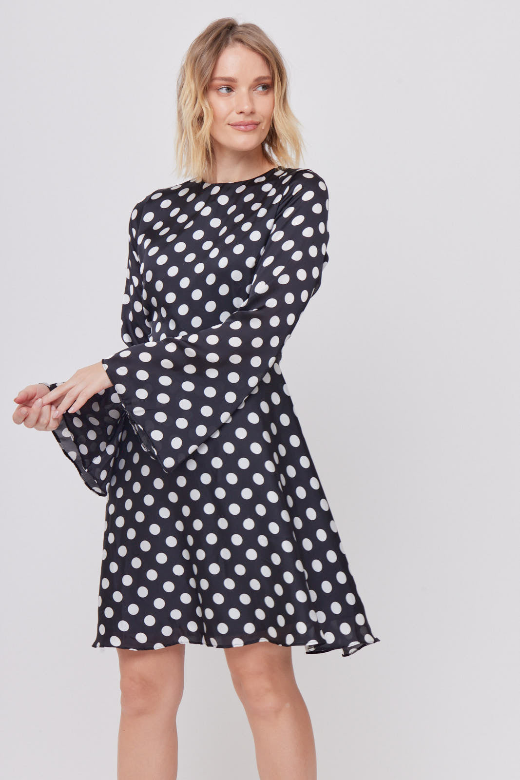 VESTIDO DECO