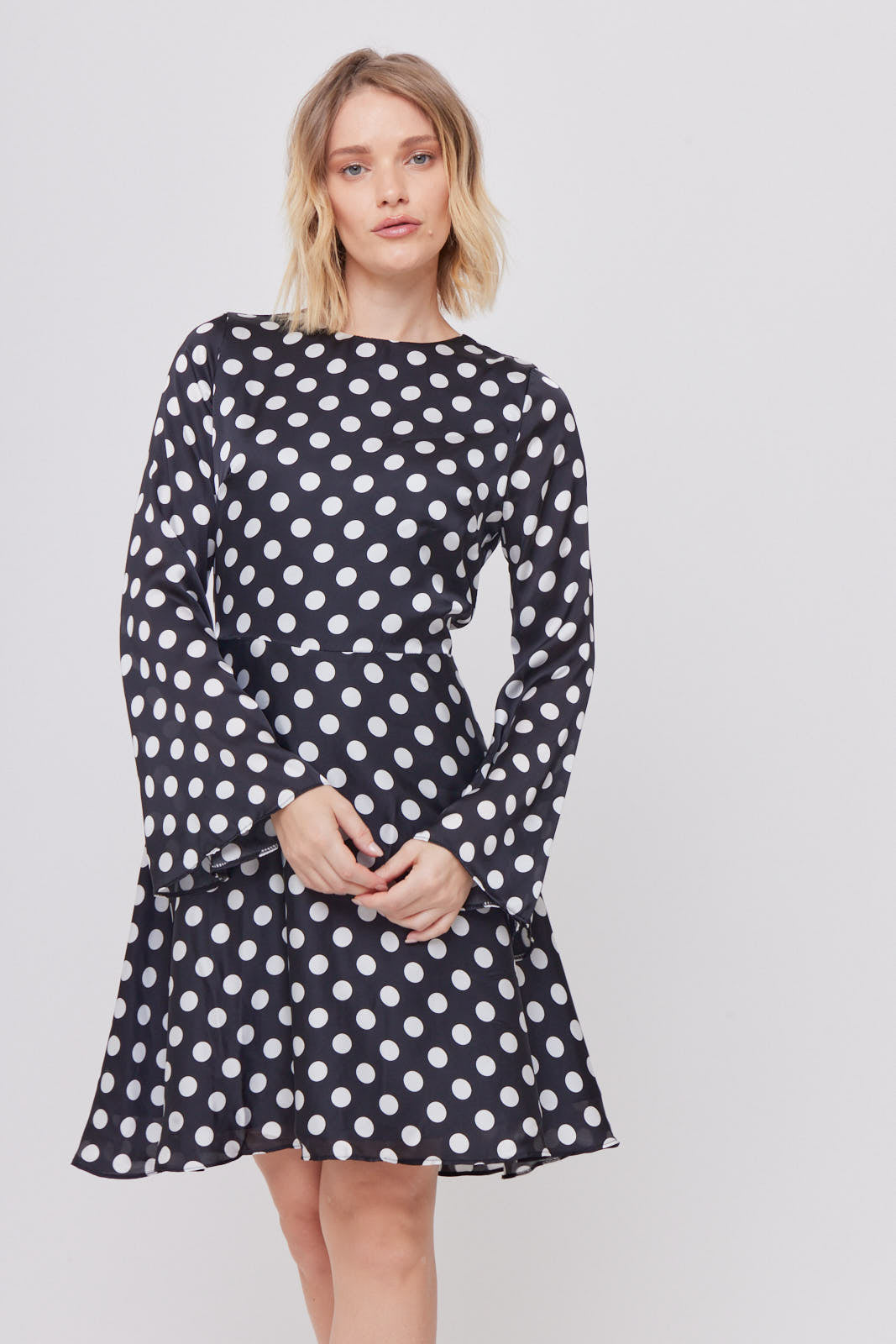 VESTIDO DECO