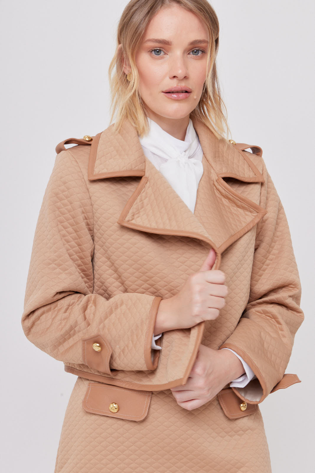 CHAQUETA PATOU