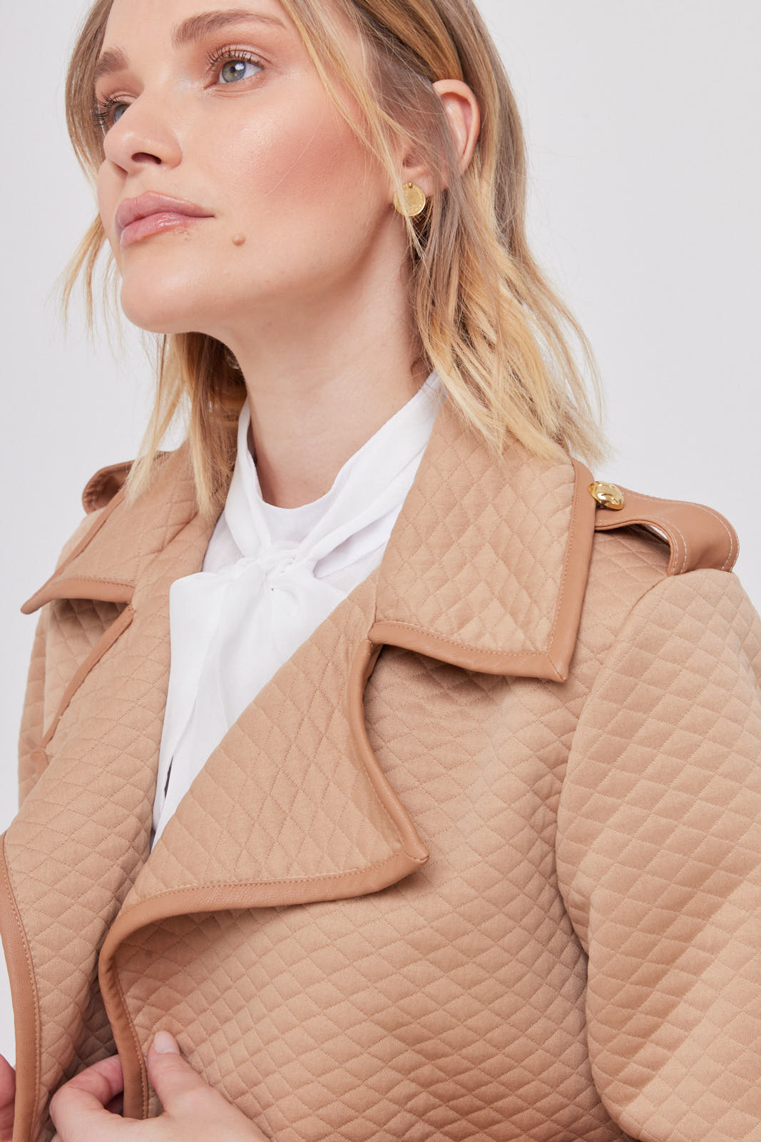 CHAQUETA PATOU