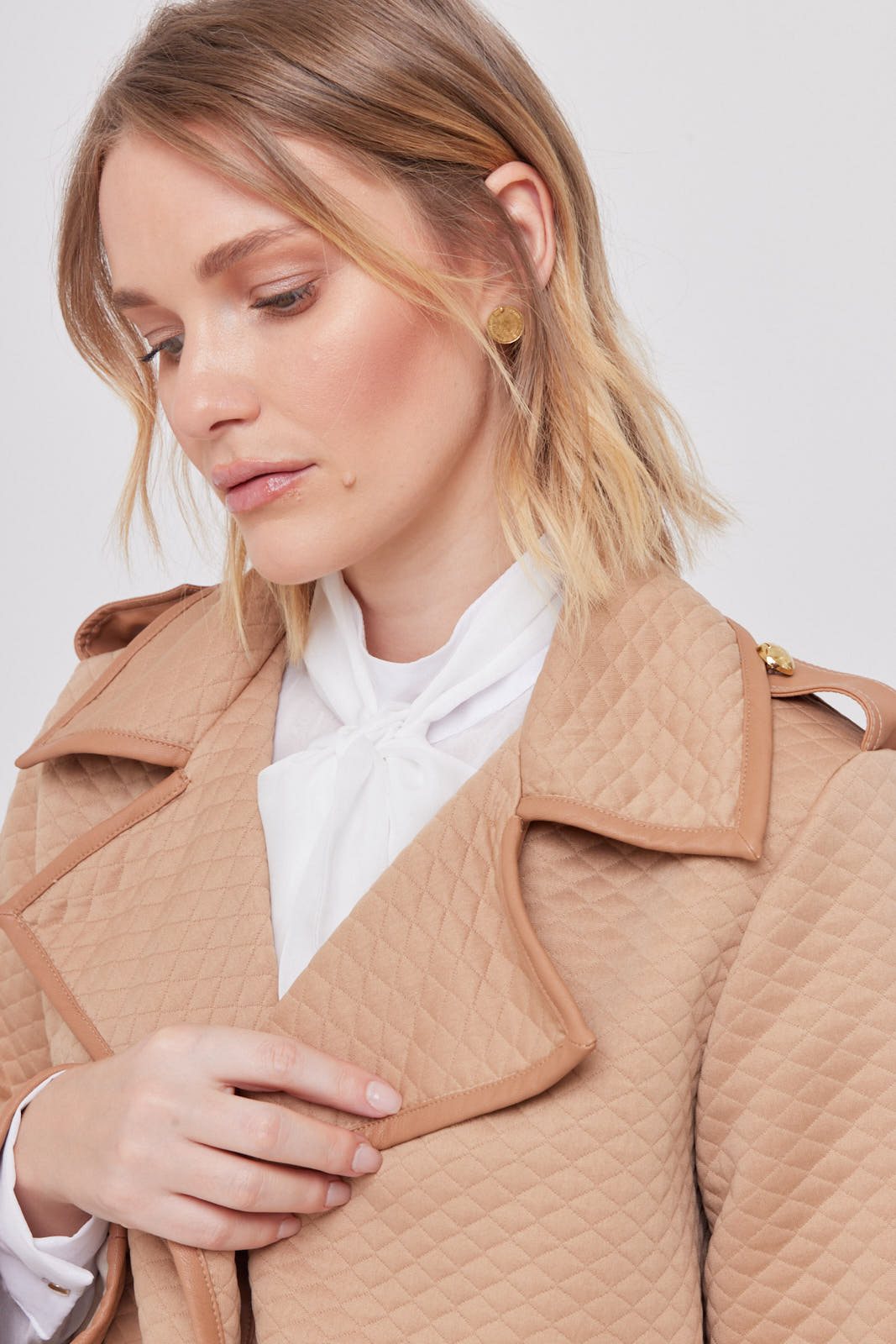 CHAQUETA PATOU