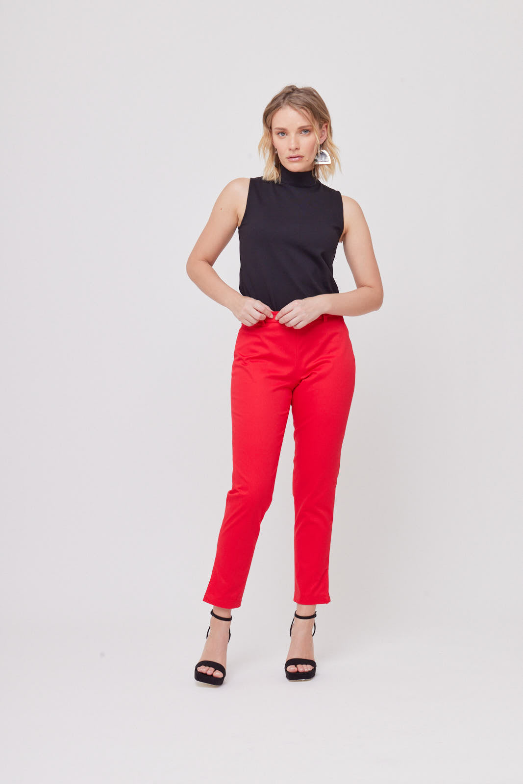 PANTALÓN ROUGUE