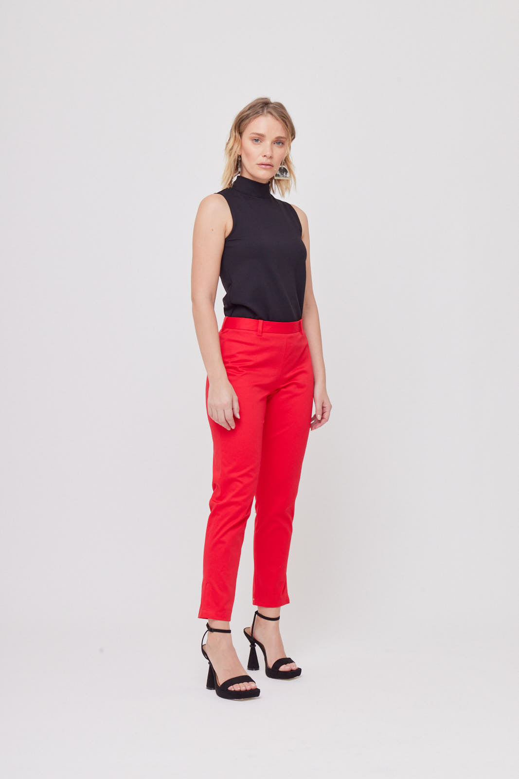 PANTALÓN ROUGUE
