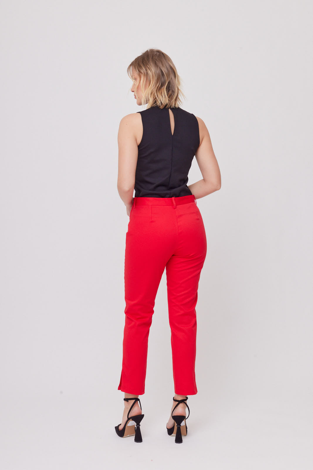 PANTALÓN ROUGUE