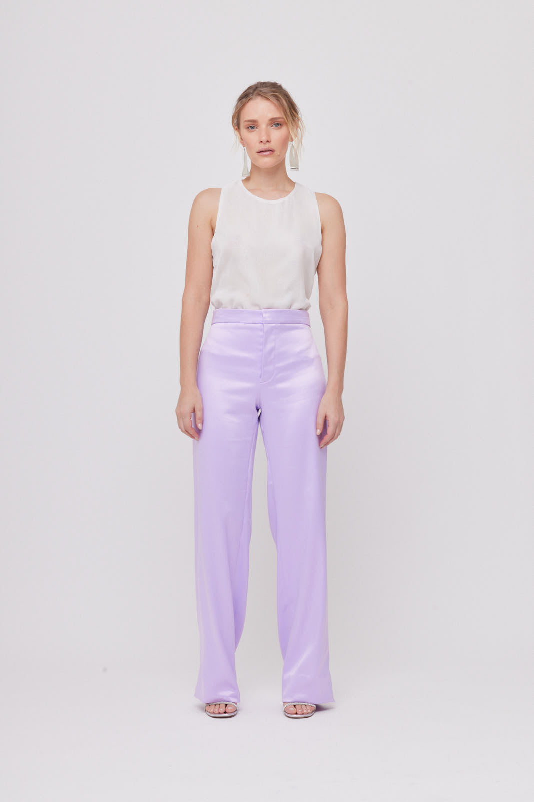 PANTALÓN CLEEF