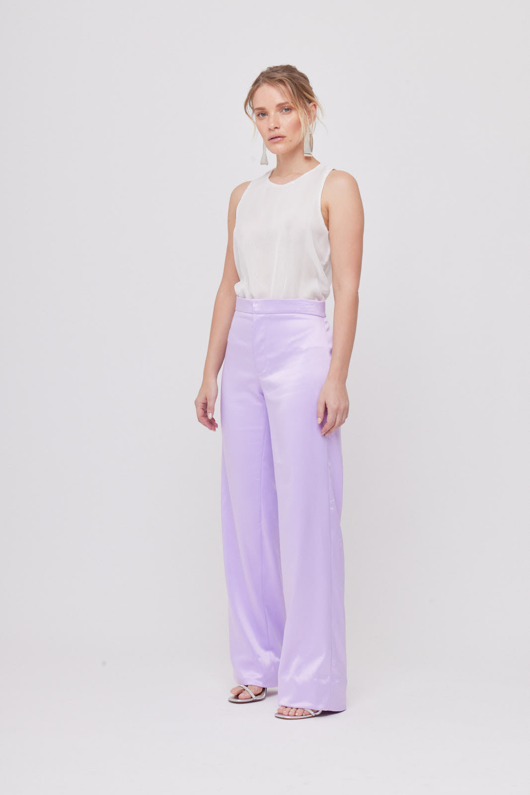 PANTALÓN CLEEF