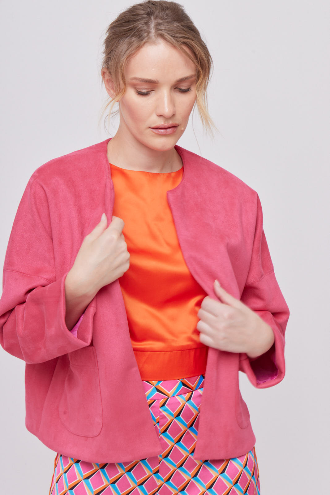 CHAQUETA GABRIEL