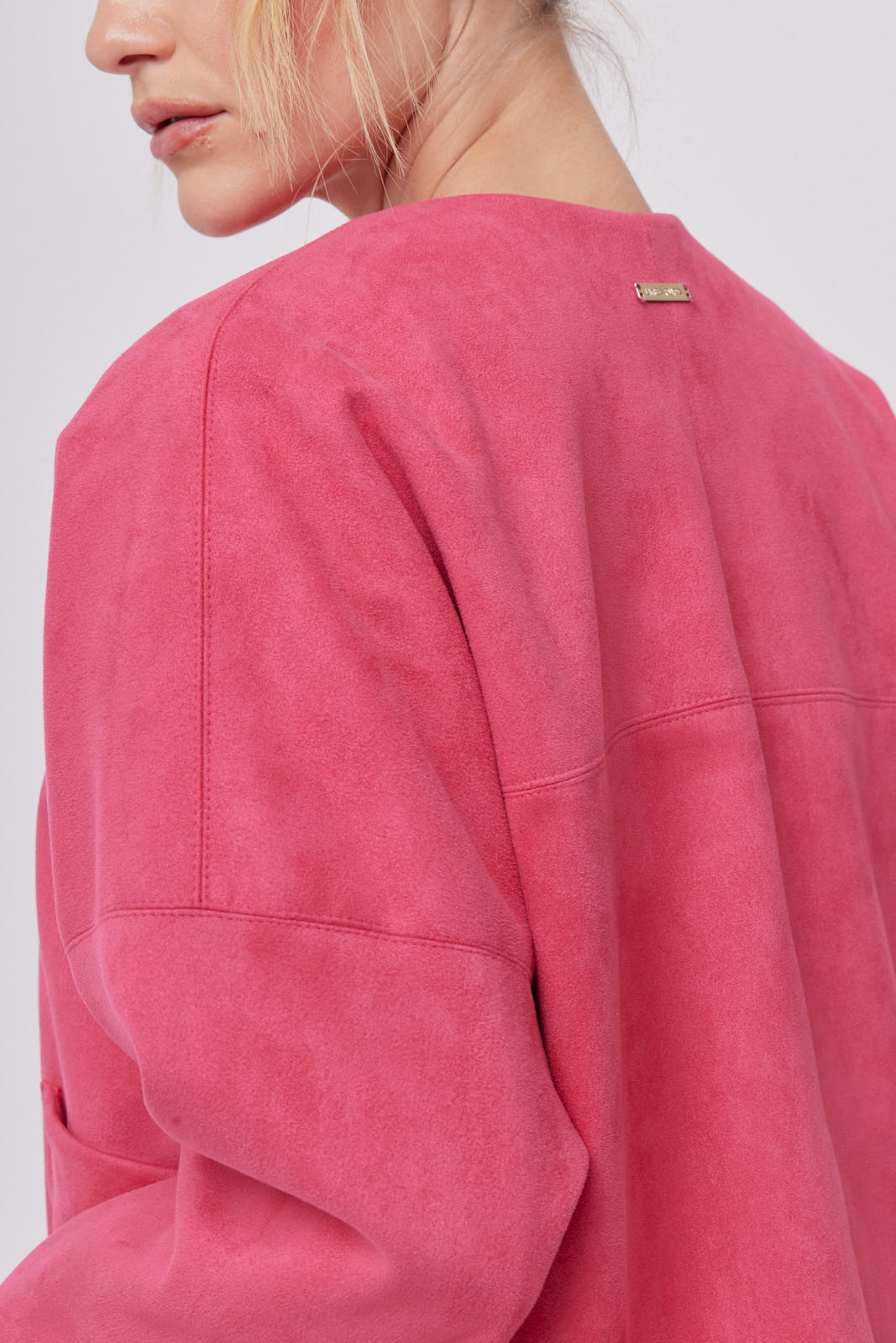 CHAQUETA GABRIEL