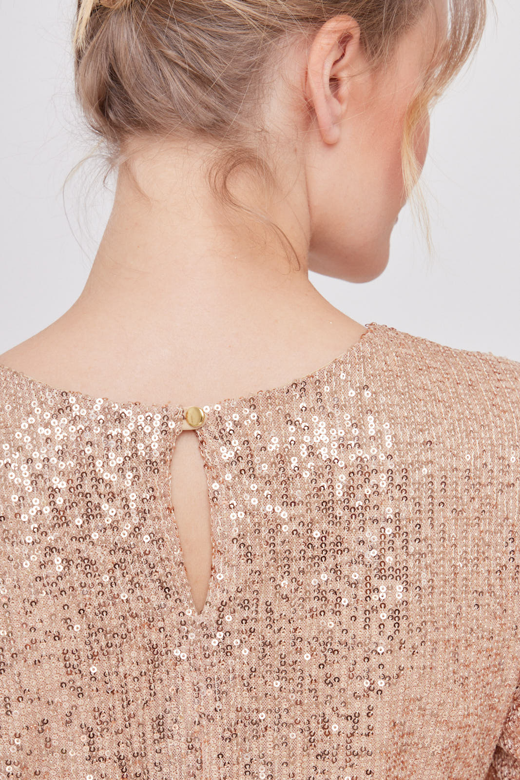 VESTIDO THE PLAZA