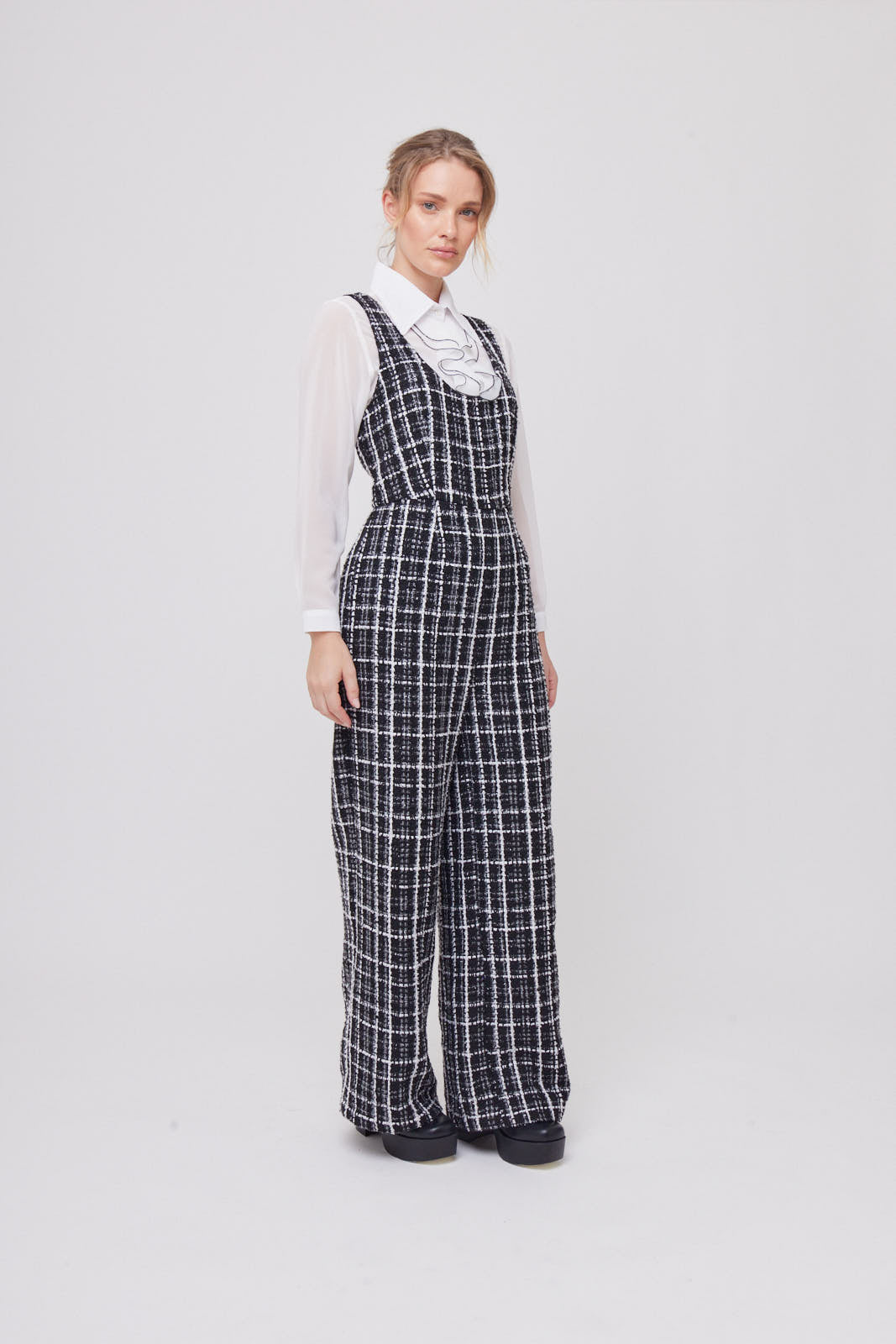 JUMPSUIT COCO