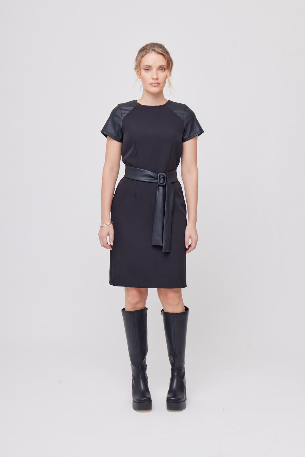 VESTIDO MARE