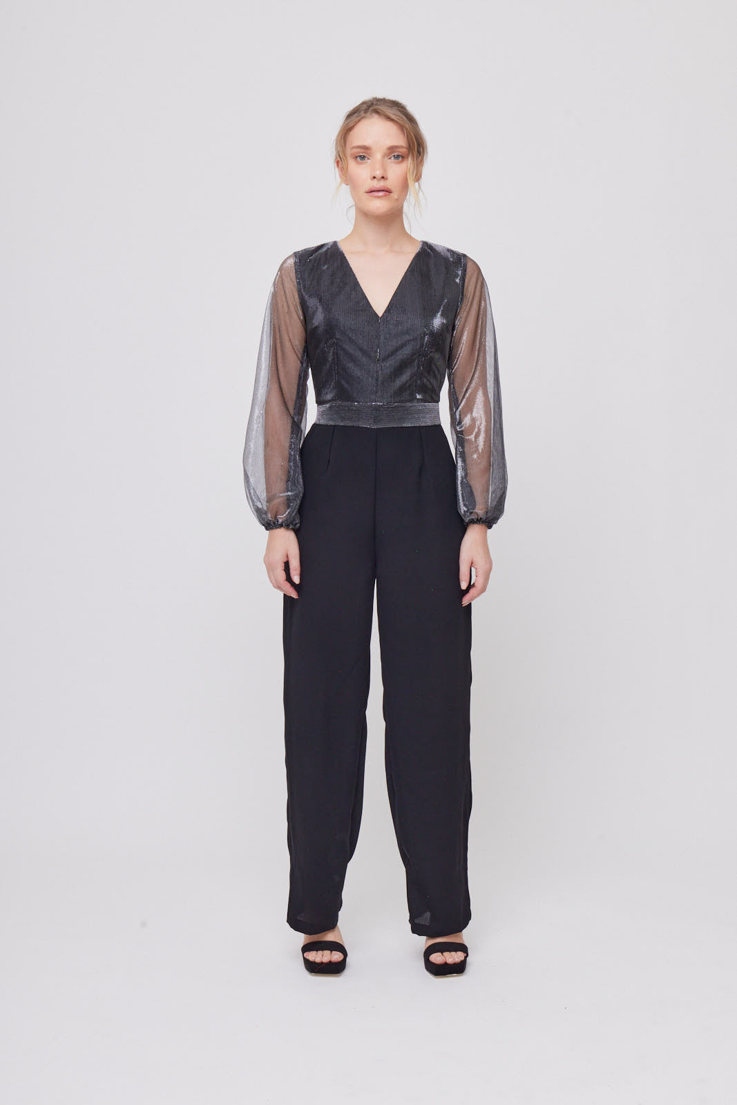 JUMPSUIT CLEEF