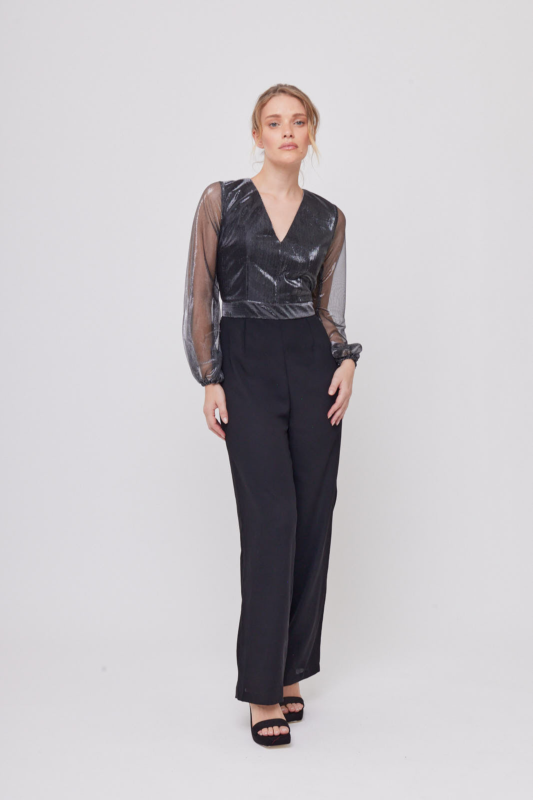 JUMPSUIT CLEEF
