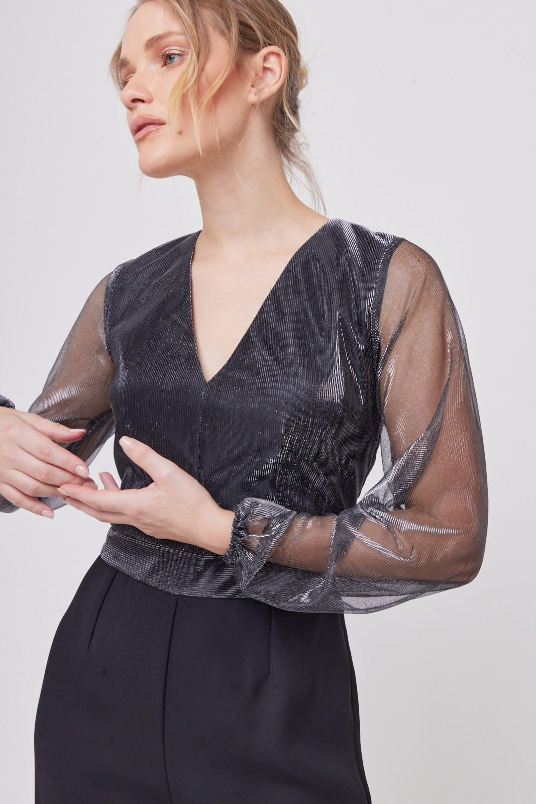 JUMPSUIT CLEEF