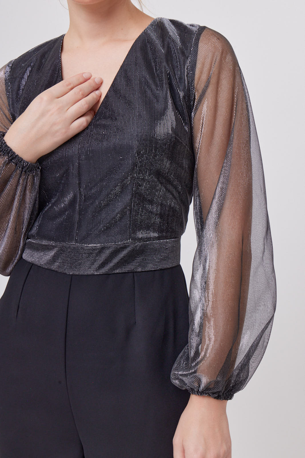 JUMPSUIT CLEEF