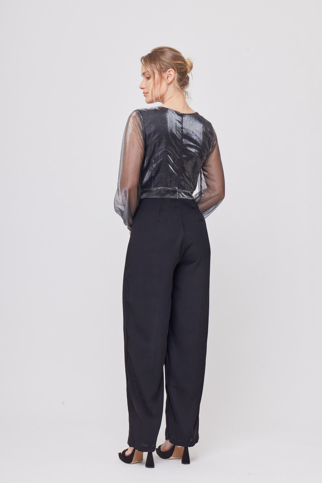 JUMPSUIT CLEEF