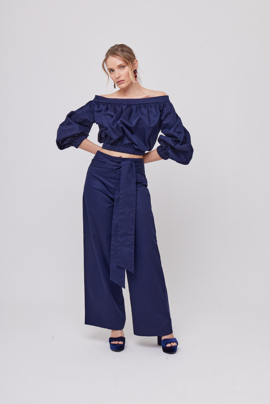 PANTALÓN PIERRE