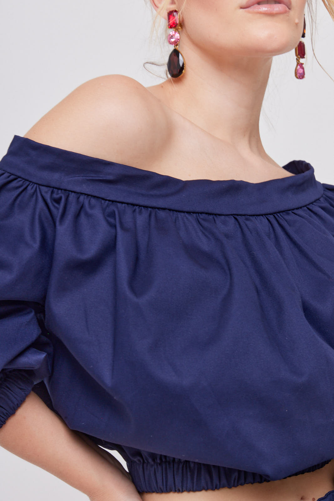 BLUSA PIERRE