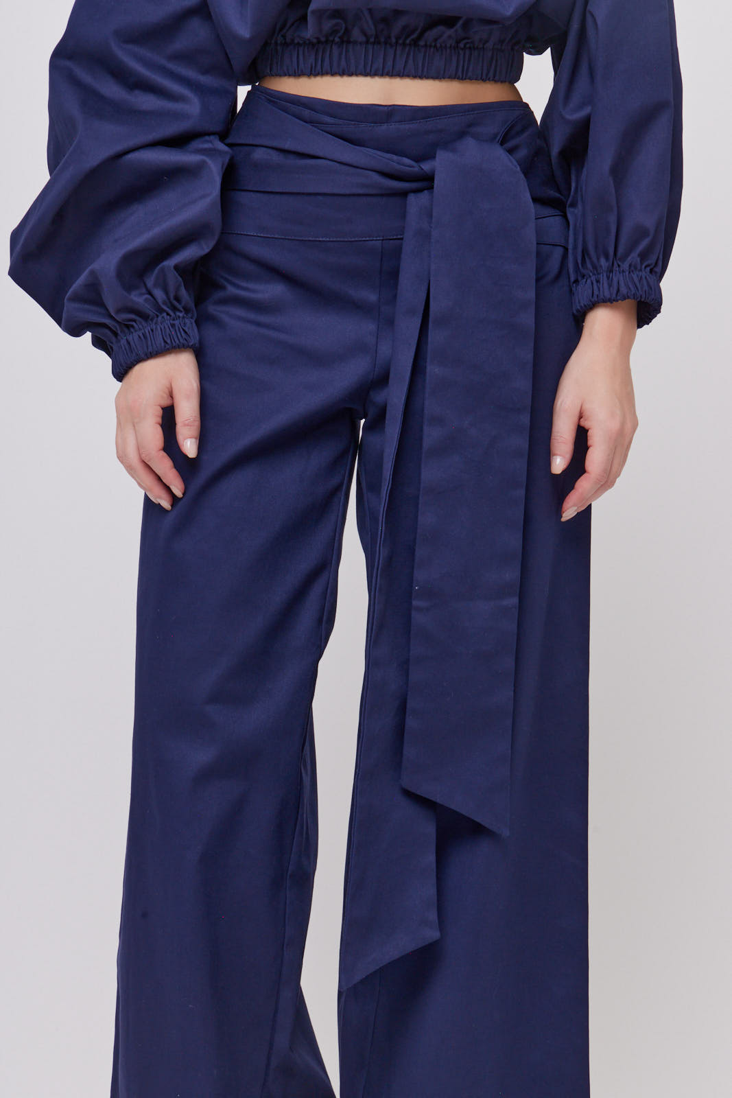 PANTALÓN PIERRE