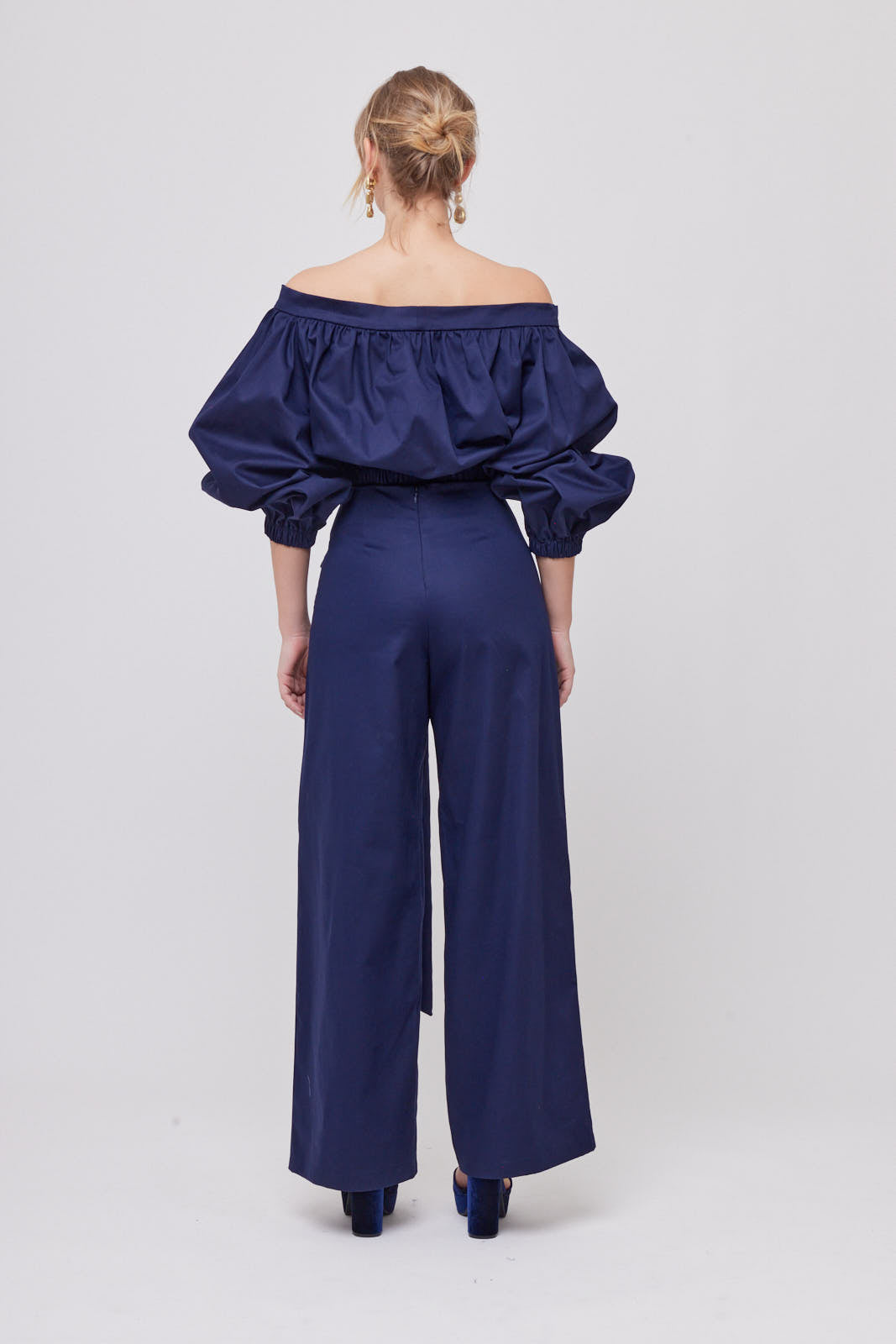 PANTALÓN PIERRE