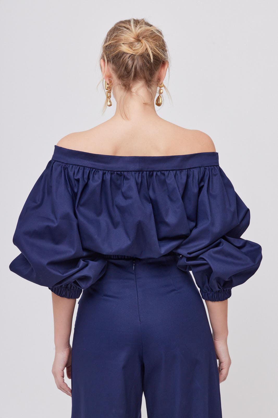 BLUSA PIERRE