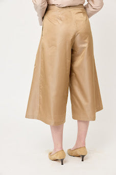 FALDA PANTALÓN CASUAL FORMAL LAEGO MIDI MEJI.