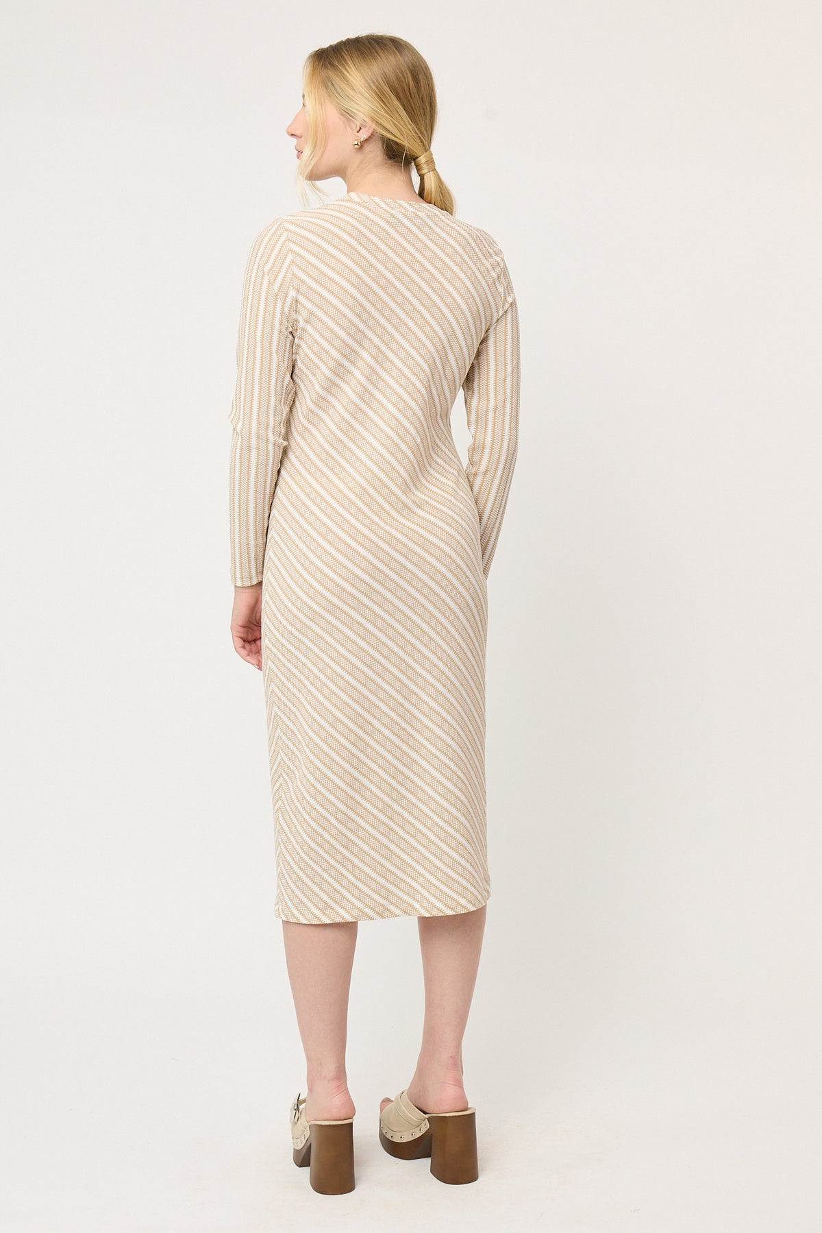 VESTIDO CANARY