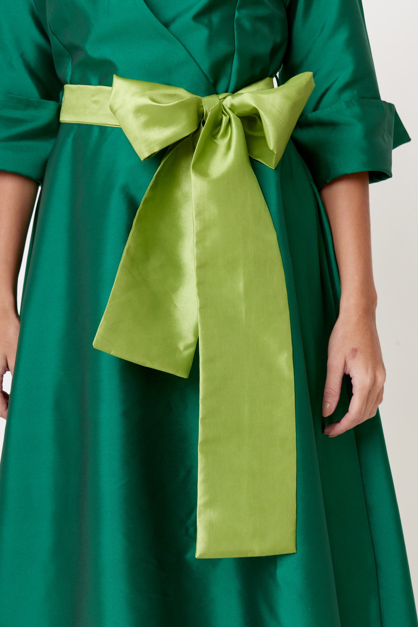 VESTIDO ERNST