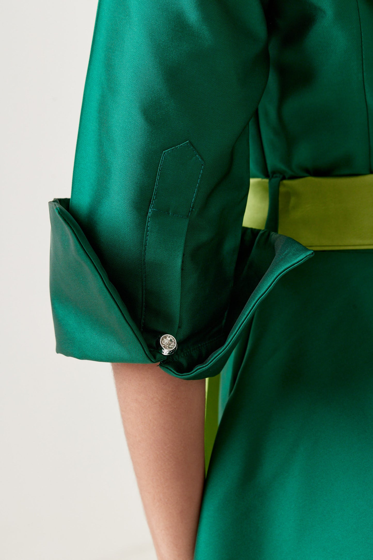VESTIDO ERNST