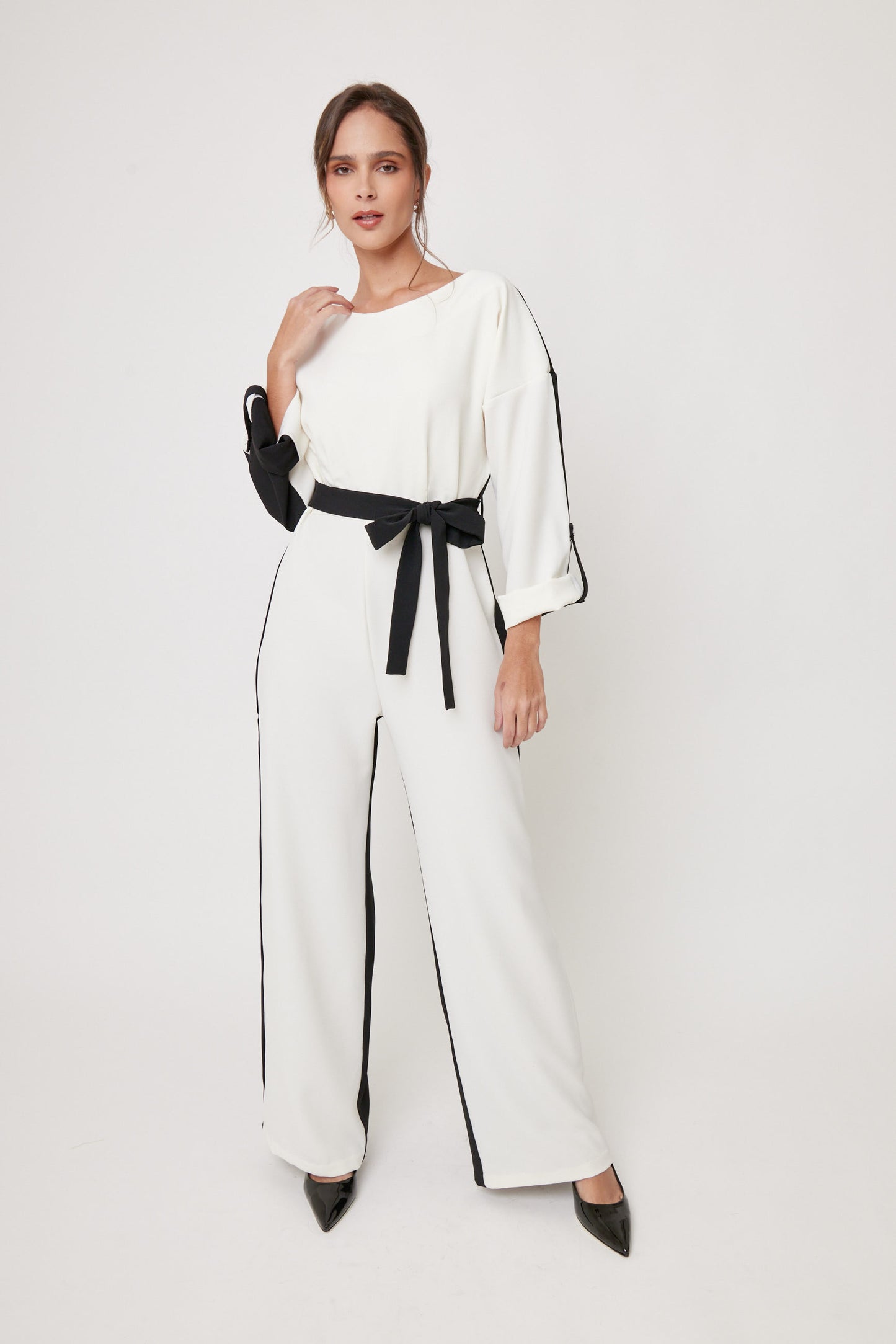 JUMPSUIT PICASSO