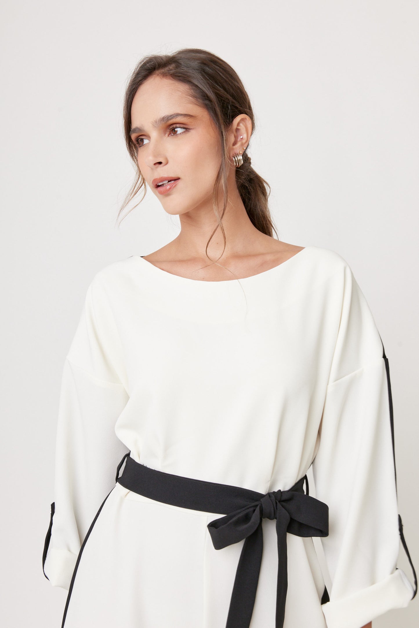 JUMPSUIT PICASSO